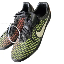 Used Nike MAGISTA OPUS SENIOR CLEATS Soccer Cleats None Senior 10.5