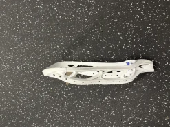 Used Nike Mens Lacrosse Head White