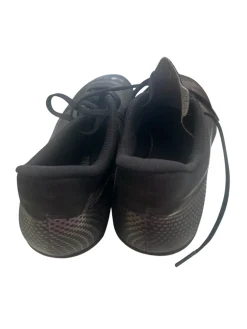 Used Nike MERCURIAL Soccer Cleats Black Senior 7