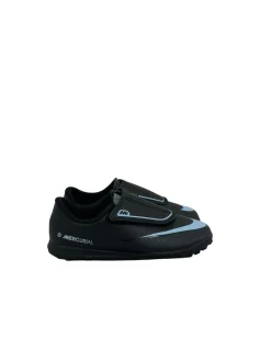 Used Nike Mercurial Youth 13 Soccer Turf Shoes Black