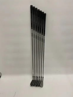 Used Nike NDS Mens Iron Set RH 3I-9I