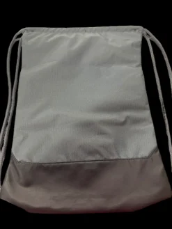 Used Nike NIKE DRAWSTRING BAG Track & Field Accessory