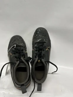 Used Nike NIKE FASTFLEX BB/SB Cleats Black Youth 08.0
