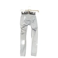 Used Nike NIKE PRO LEGGINGS Other Bottoms M Grey SM