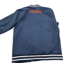 Used Nike Outerwear Heavy Jacket M Navy Blue LG