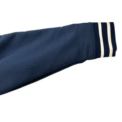 Used Nike Outerwear Heavy Jacket M Navy Blue LG