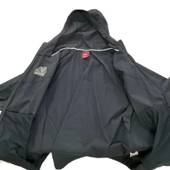 Used Nike Outerwear Light Jacket M Black LG