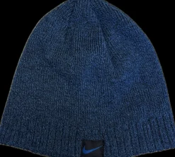 Used Nike Outerwear Mens Hat Navy Blue