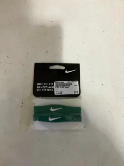 Used Nike Outerwear Other Y Black Junior