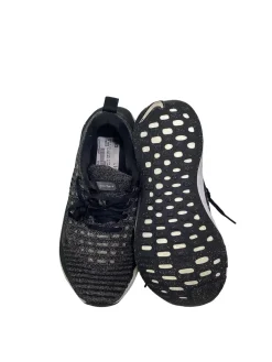 Used Nike REACTX INFINITY RUN 4 OREO Running/X-Train Shoes M Senior 7