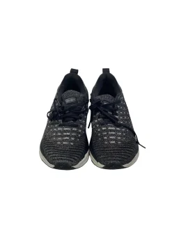 Used Nike REACTX INFINITY RUN 4 OREO Running/X-Train Shoes M Senior 7