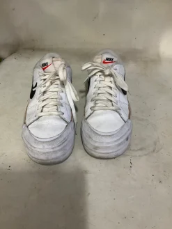 Used Nike Running/X-Train Shoes W