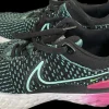 Used Nike Running/X-Train Shoes W