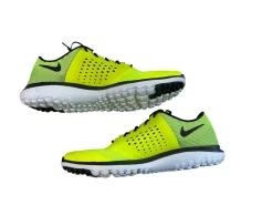 Used Nike Running/X-Train Shoes M Optic Yellow Senior 10