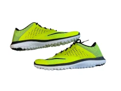 Used Nike Running/X-Train Shoes M Optic Yellow Senior 10