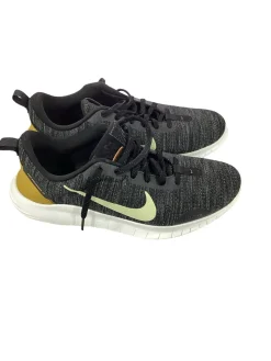 Used Nike Running/X-Train Shoes M Black Senior 10