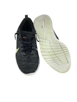 Used Nike Running/X-Train Shoes M Black Senior 10