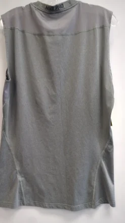 Used Nike Sleeveless Shirt W MD