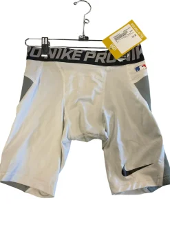 Used Nike SLIDING SHORTs