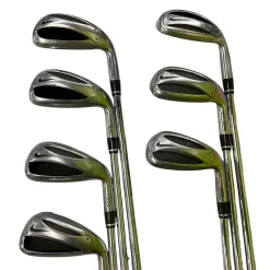 Used Nike SLINGSHOT OSS Mens Iron Set RH 4I-PW