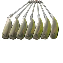 Used Nike SLINGSHOT OSS Mens Iron Set RH 4I-PW