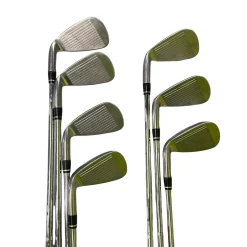 Used Nike SLINGSHOT OSS Mens Iron Set RH 4I-PW