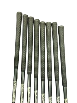 Used Nike SLINGSHOT OSS Mens Iron Set RH 5I-SW