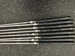 Used Nike SLINGSHOT Womens Complete Set RH 8 Piece