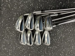 Used Nike SLINGSHOT Womens Complete Set RH 8 Piece