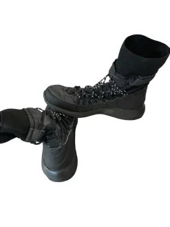 Used Nike Snowshoes Mens Black 14