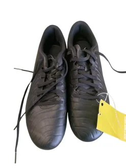 Used Nike Soccer Cleats Black Senior 8