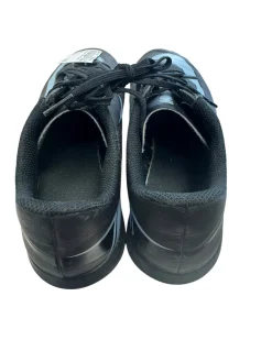 Used Nike Soccer Indoor Shoes Black Senior 7.5