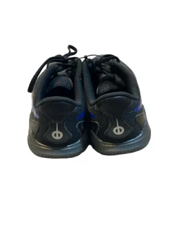 Used Nike Soccer Indoor Shoes Black Junior 03.5