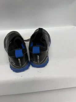 Used Nike Soccer Indoor Shoes Black Junior 04.5