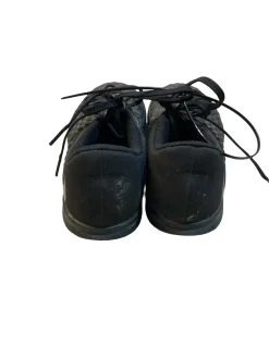 Used Nike Soccer Indoor Shoes Black Junior 03
