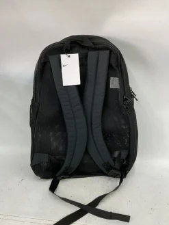 Used Nike Soccer Player Sackpack Black
