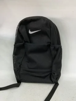 Used Nike Soccer Player Sackpack Black