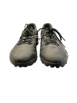 Used Nike Soccer Turf Shoes Black Senior 11.5