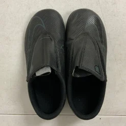 Used Nike Soccer Turf Shoes Black Youth 12.0