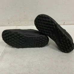 Used Nike Soccer Turf Shoes Black Youth 12.0