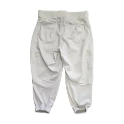 Used Nike SOFTBALL PANTS WMNS SM BB/SB Pant Womens White SM