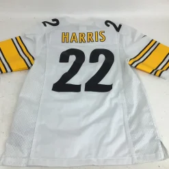 Used Nike STEELERS 22 HARRIS SR SM JERSEY S.S. Spirit Wear M SM