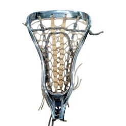 Used Nike TALA Womens Lacrosse Head Royal Blue