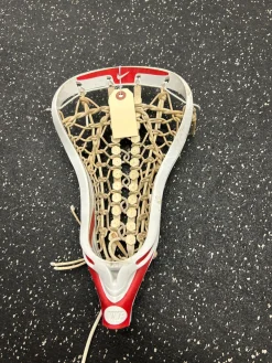 Used Nike TINA Womens Lacrosse Head White