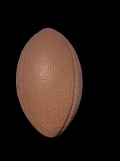 Used Nike Toy Football