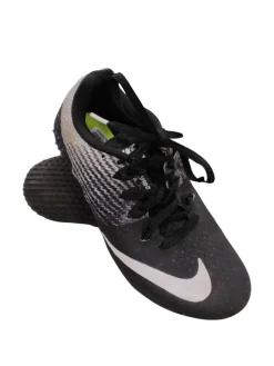 Used Nike Track & Field Cleats Jr Black Junior 02