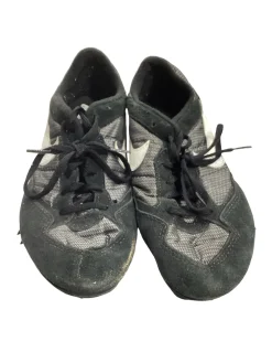 Used Nike Track & Field Cleats Adult Black Senior 7.5