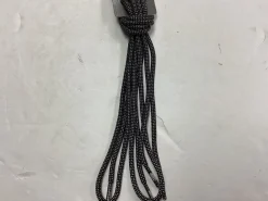 Used Nike Track and Field Reflective Laces