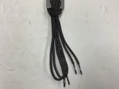 Used Nike Track and Field Reflective Laces