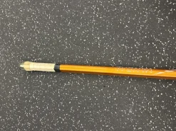 Used Nike VANDAL Mens Atk/Mid LAX Shaft Orange
